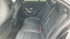 Mercedes-Benz CLA 180 AMG Line Premium 4dr Tip Auto Petrol Saloon